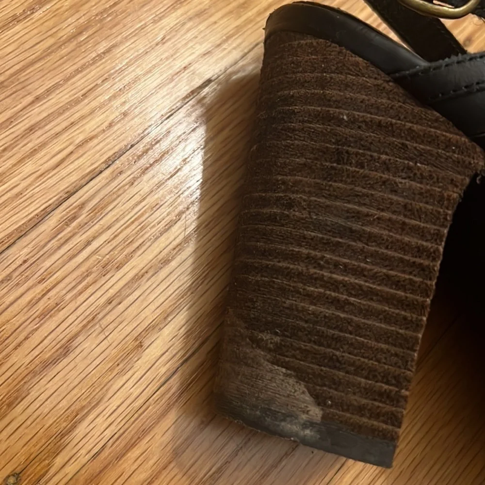 LUCKY Brand Heels - Picture 12 of 13